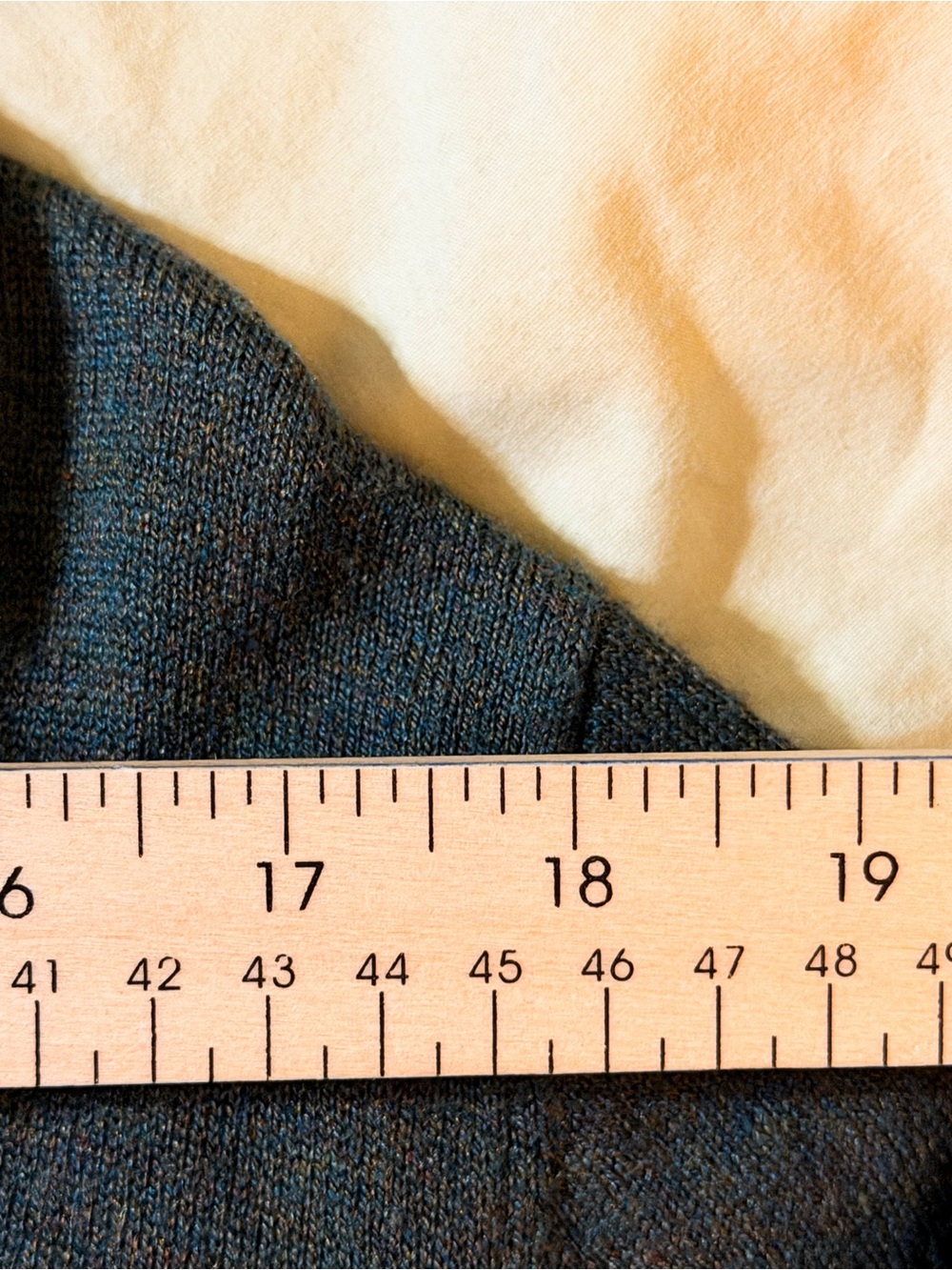 LOFT Green Cowl Neck Tunic Sweater Size XL Soft Lightweight Knit - Picture 7 of 9